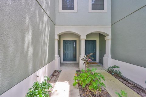 Купить таунхаус в Ривервью, Флорида 7 комнат, 152.73м2, № 1913185 - фото 11