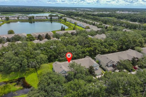 Купить таунхаус в Ривервью, Флорида 7 комнат, 152.73м2, № 1913185 - фото 8