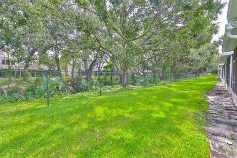 Купить таунхаус в Ривервью, Флорида 7 комнат, 152.73м2, № 1913185 - фото 28