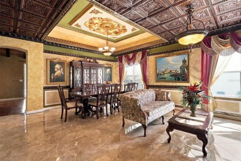 Villa ou maison à vendre à DeLand, Floride: 4 chambres, 308.9 m2 № 2421723 - photo 2