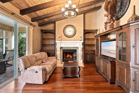Villa ou maison à vendre à DeLand, Floride: 4 chambres, 308.9 m2 № 2421723 - photo 15