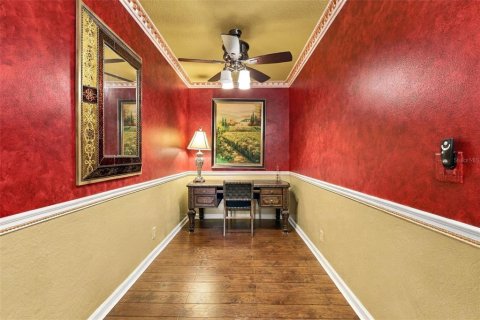 Villa ou maison à vendre à DeLand, Floride: 4 chambres, 308.9 m2 № 2421723 - photo 18