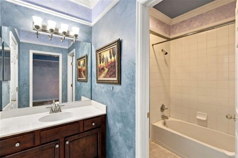 Villa ou maison à vendre à DeLand, Floride: 4 chambres, 308.9 m2 № 2421723 - photo 26