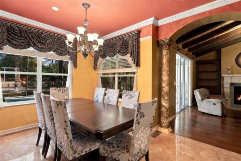 Villa ou maison à vendre à DeLand, Floride: 4 chambres, 308.9 m2 № 2421723 - photo 9