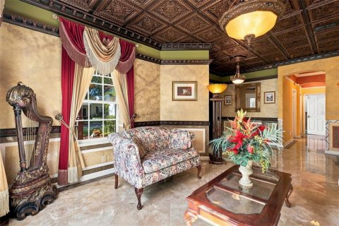 Villa ou maison à vendre à DeLand, Floride: 4 chambres, 308.9 m2 № 2421723 - photo 7