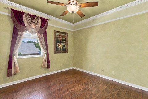 Villa ou maison à vendre à DeLand, Floride: 4 chambres, 308.9 m2 № 2421723 - photo 19