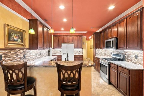 Villa ou maison à vendre à DeLand, Floride: 4 chambres, 308.9 m2 № 2421723 - photo 11