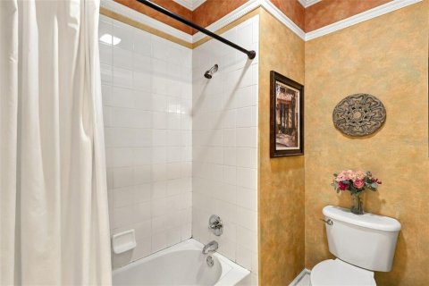 Villa ou maison à vendre à DeLand, Floride: 4 chambres, 308.9 m2 № 2421723 - photo 24