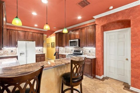 Villa ou maison à vendre à DeLand, Floride: 4 chambres, 308.9 m2 № 2421723 - photo 10