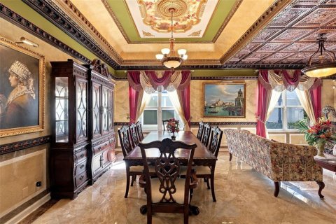 Villa ou maison à vendre à DeLand, Floride: 4 chambres, 308.9 m2 № 2421723 - photo 3