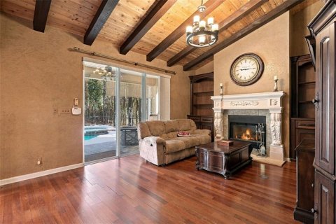 Villa ou maison à vendre à DeLand, Floride: 4 chambres, 308.9 m2 № 2421723 - photo 16