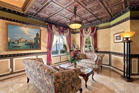 Villa ou maison à vendre à DeLand, Floride: 4 chambres, 308.9 m2 № 2421723 - photo 6