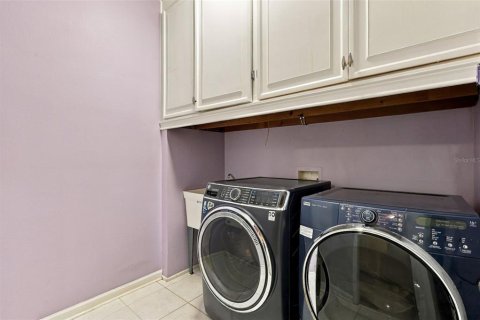 Villa ou maison à vendre à DeLand, Floride: 4 chambres, 308.9 m2 № 2421723 - photo 30