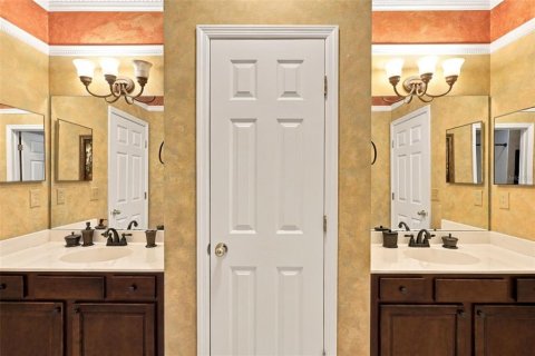 Villa ou maison à vendre à DeLand, Floride: 4 chambres, 308.9 m2 № 2421723 - photo 23