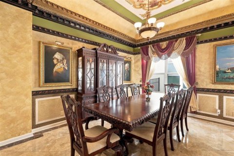 Villa ou maison à vendre à DeLand, Floride: 4 chambres, 308.9 m2 № 2421723 - photo 8