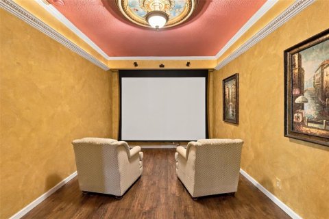 Villa ou maison à vendre à DeLand, Floride: 4 chambres, 308.9 m2 № 2421723 - photo 17