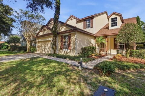Villa ou maison à DeLand, Floride 4 chambres, 308.9 m2 № 2421723