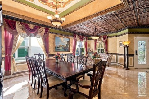 Villa ou maison à vendre à DeLand, Floride: 4 chambres, 308.9 m2 № 2421723 - photo 4