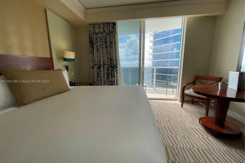 Купить кондоминиум в Санни-Айлс-Бич, Флорида 51.19м2, № 2055156 - фото 7