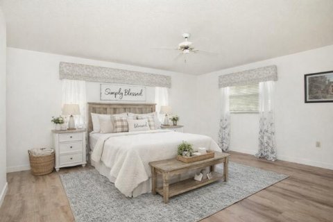 House in Okeechobee, Florida 2 bedrooms, 160.91 sq.m. № 2146303 - photo 6