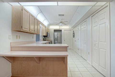 House in Okeechobee, Florida 2 bedrooms, 160.91 sq.m. № 2146303 - photo 26