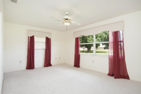 House in Okeechobee, Florida 2 bedrooms, 160.91 sq.m. № 2146303 - photo 19
