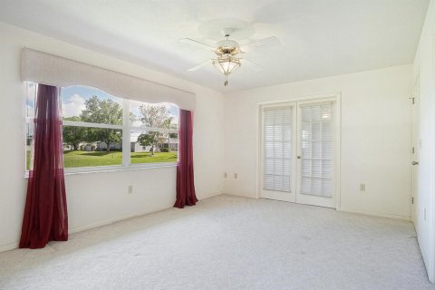House in Okeechobee, Florida 2 bedrooms, 160.91 sq.m. № 2146303 - photo 20