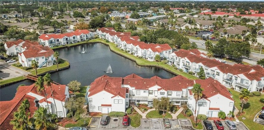 Condo in Orlando, Florida, 2 bedrooms  № 1561753