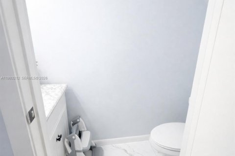 Купить таунхаус в Дейви, Флорида 2 спальни, 123.37м2, № 2090447 - фото 8