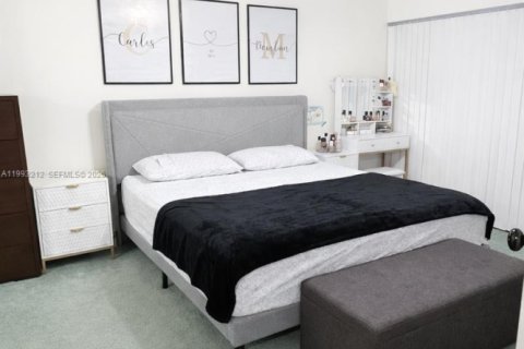 Купить таунхаус в Дейви, Флорида 2 спальни, 123.37м2, № 2090447 - фото 12