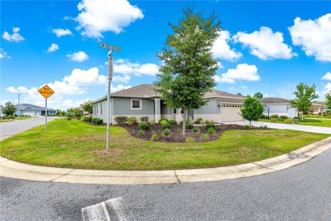 House in Ocala, Florida 2 bedrooms, 153.38 sq.m. № 1800554 - photo 22