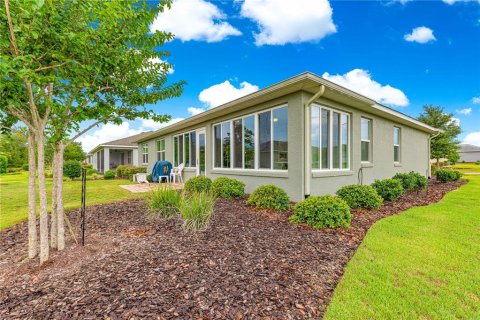 House in Ocala, Florida 2 bedrooms, 153.38 sq.m. № 1800554 - photo 20