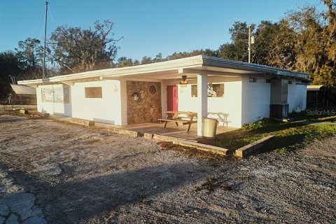 Commercial property in Dade City, Florida 191.38 sq.m. № 2106479 - photo 3