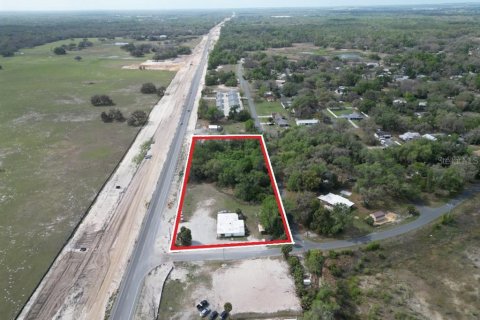 Commercial property in Dade City, Florida 191.38 sq.m. № 2106479 - photo 23