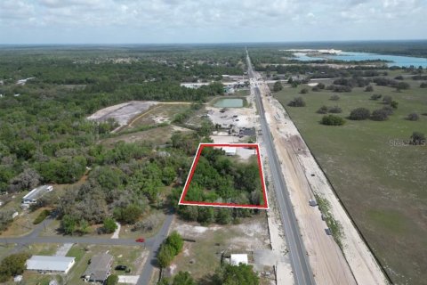 Commercial property in Dade City, Florida 191.38 sq.m. № 2106479 - photo 24