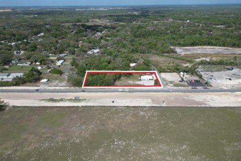Commercial property in Dade City, Florida 191.38 sq.m. № 2106479 - photo 26