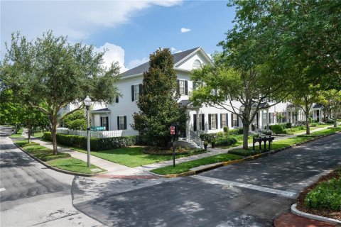 Townhouse in Orlando, Florida 4 bedrooms, 293.48 sq.m. № 2215656