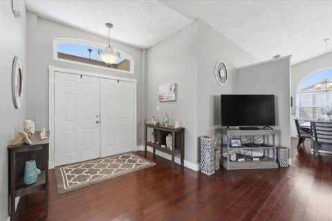 House in Lakeland, Florida 3 bedrooms, 168.52 sq.m. № 2113494 - photo 6