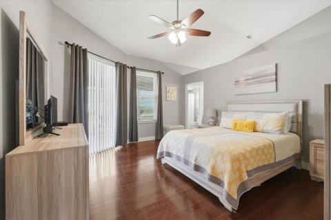 House in Lakeland, Florida 3 bedrooms, 168.52 sq.m. № 2113494 - photo 23