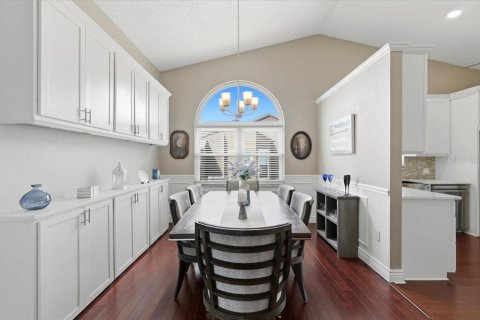 House in Lakeland, Florida 3 bedrooms, 168.52 sq.m. № 2113494 - photo 20