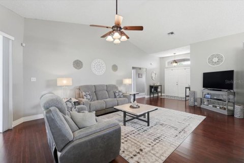 House in Lakeland, Florida 3 bedrooms, 168.52 sq.m. № 2113494 - photo 9
