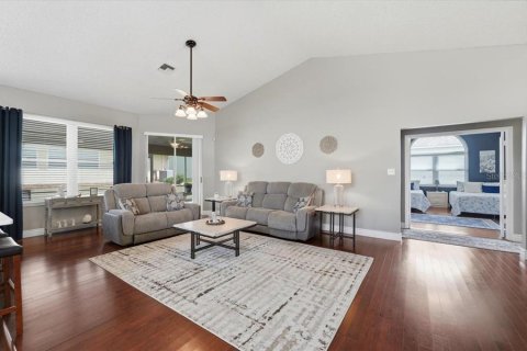House in Lakeland, Florida 3 bedrooms, 168.52 sq.m. № 2113494 - photo 8