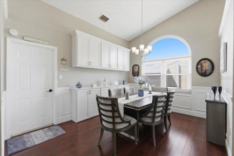 House in Lakeland, Florida 3 bedrooms, 168.52 sq.m. № 2113494 - photo 18