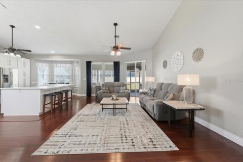 House in Lakeland, Florida 3 bedrooms, 168.52 sq.m. № 2113494 - photo 7