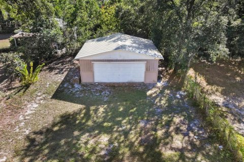House in Tampa, Florida 3 bedrooms, 93.37 sq.m. № 2200315 - photo 15