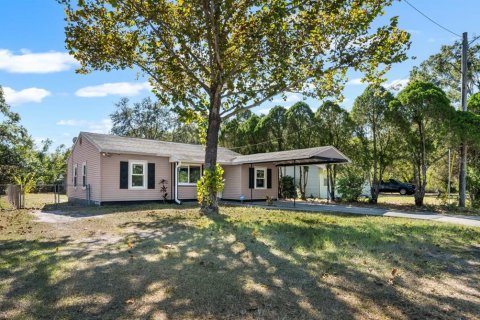 House in Tampa, Florida 3 bedrooms, 93.37 sq.m. № 2200315 - photo 12