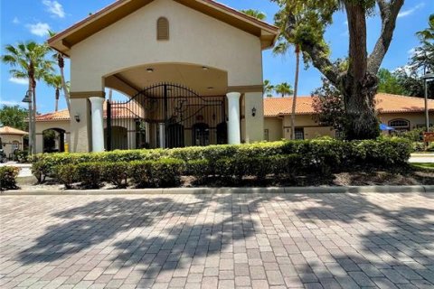 Copropriété à vendre à Davenport, Floride: 2 chambres, 105.35 m2 № 1789634 - photo 1