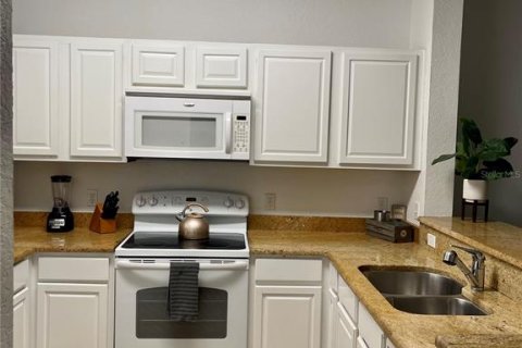Copropriété à vendre à Davenport, Floride: 2 chambres, 105.35 m2 № 1789634 - photo 6