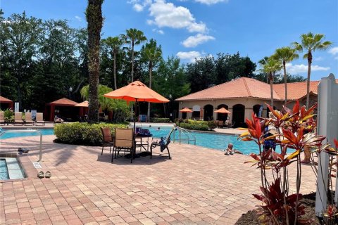Copropriété à vendre à Davenport, Floride: 2 chambres, 105.35 m2 № 1789634 - photo 4