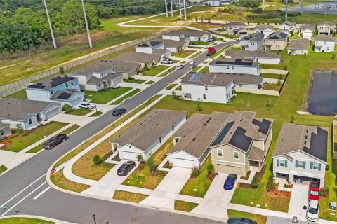 Villa ou maison à louer à Haines City, Floride: 3 chambres, 135.36 m2 № 2310677 - photo 29
